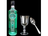 Absinth Starorenza Green