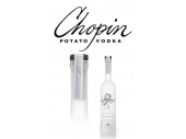 Chopin Potato Vodka, Gift Box