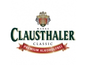 Clausthaler, Bottle  0.33