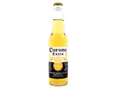 Corona Extra, Bottle 0.33