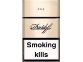 Davidoff Gold