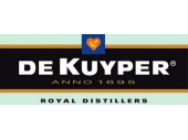 De Kuyper Crema de Menta Verde