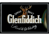 Glenfiddich Age of Discovery Bourbon Cask,  19 YO