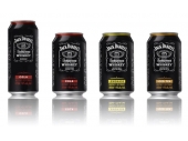 Jack Daniel's & Cola, Can 0.33