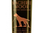 Machrie Moor Single Malt