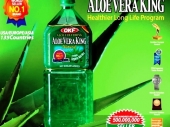 OKF Aloe Vera King Arome, Pet 1.5