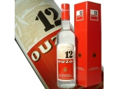 Ouzo 12