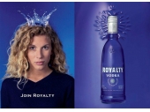 Royalty Vodka