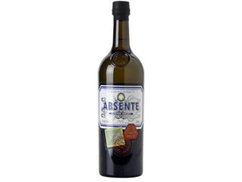 Absente Liqueur, 10 mg