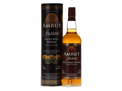 Amrut Fusion