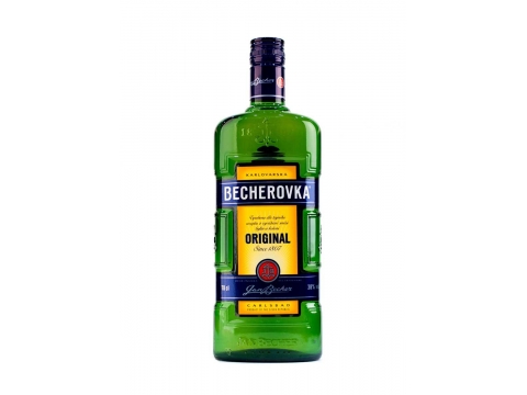 Becherovka