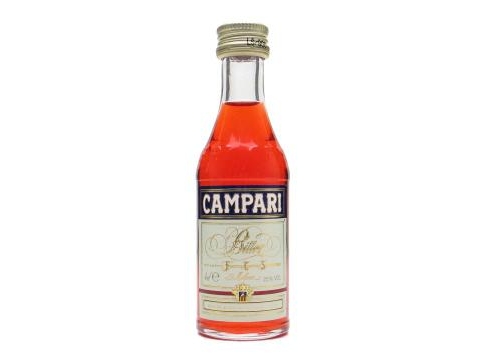 Campari, 0.04