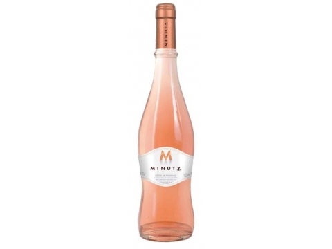 Chateau Minuty Moments Rose, Rose de Provence, 1.5