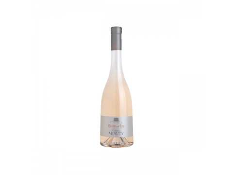 Chateau Minuty Rose et Or, Rose de Provence