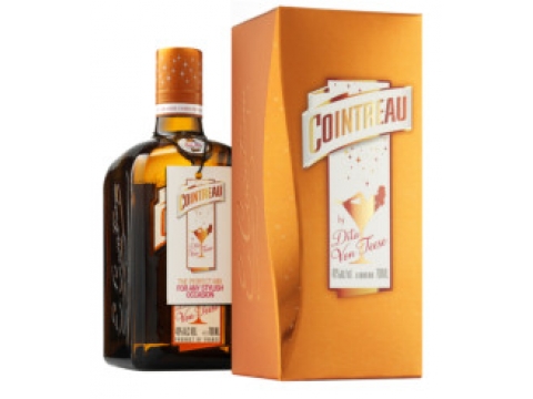 Cointreau, Gift Box