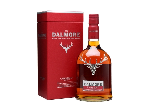 Dalmore Cigar Malt