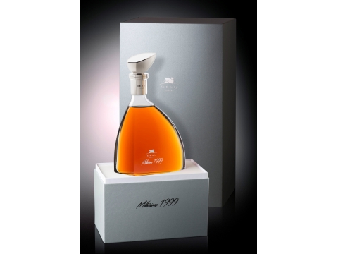 Deau Cognac Millesime 1999