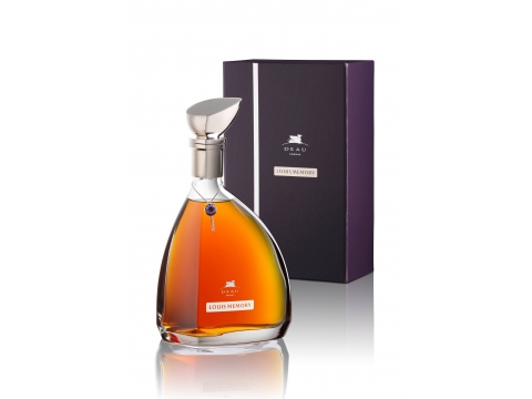 Deau Louis Memory Cognac