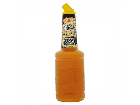 Finest Call Mango Puree, 1.0