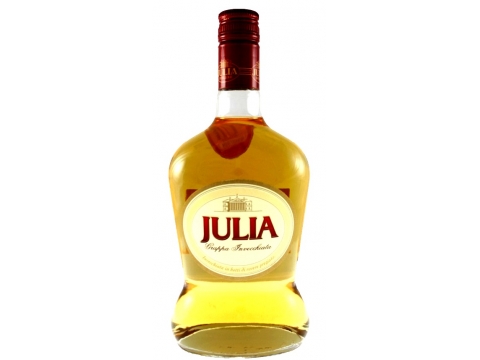 Grappa Julia Invecchiata Stock