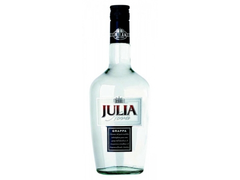 Grappa Julia Nova Stock