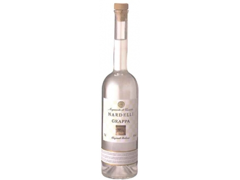 Grappa Nardelli Beveland