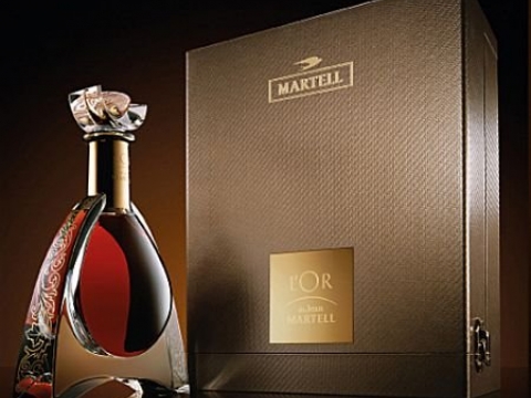 Martell L'Or