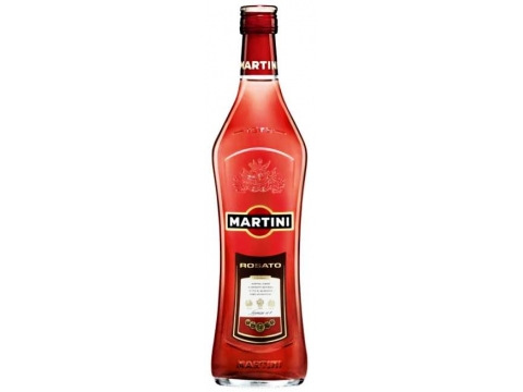 Martini Rosato, 1.0