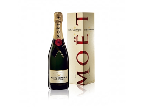 Moet & Chandon Brut Imperial, Giftbox