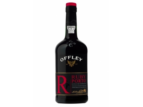 Offley Porto Ruby