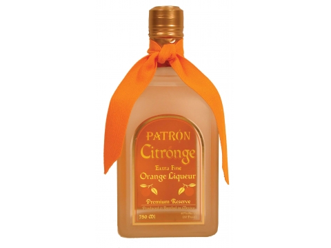 Patron Citronge, 1.0