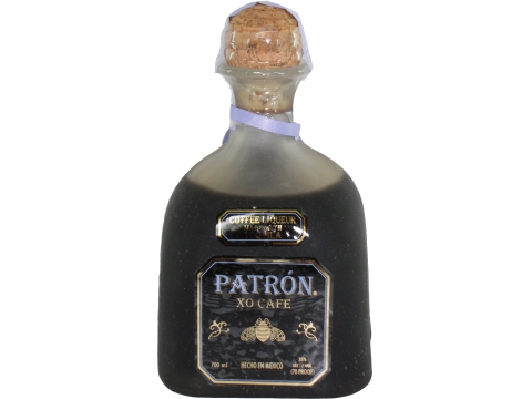 Patron XO Coffee