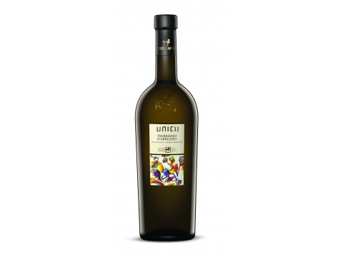 Unico, Trebbiano D'Abruzzo