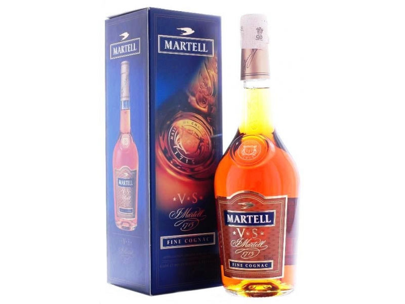 Martell Vs 0.5 Цена